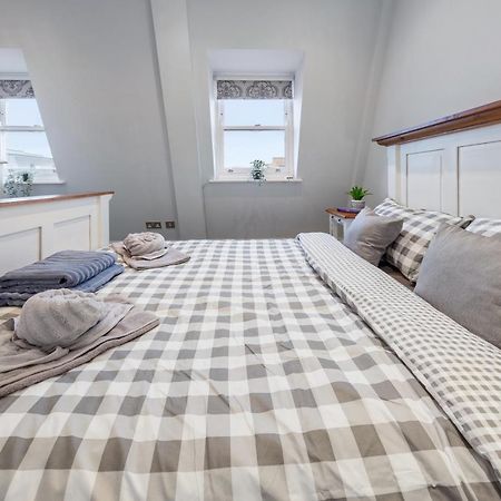 Sleep 4 In Hoxton Near Shoreditch Liverpool St Rw6 London Bagian luar foto